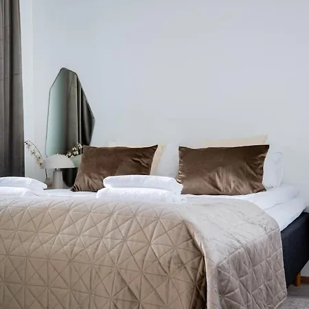 דירה Flat, Private Sauna By Lapland Host רובניימי