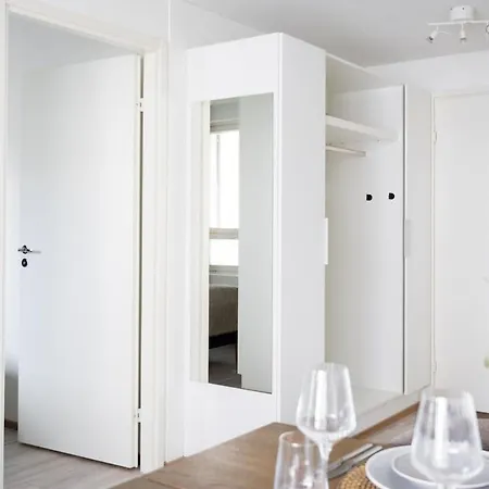 דירה Flat, Private Sauna By Lapland Host